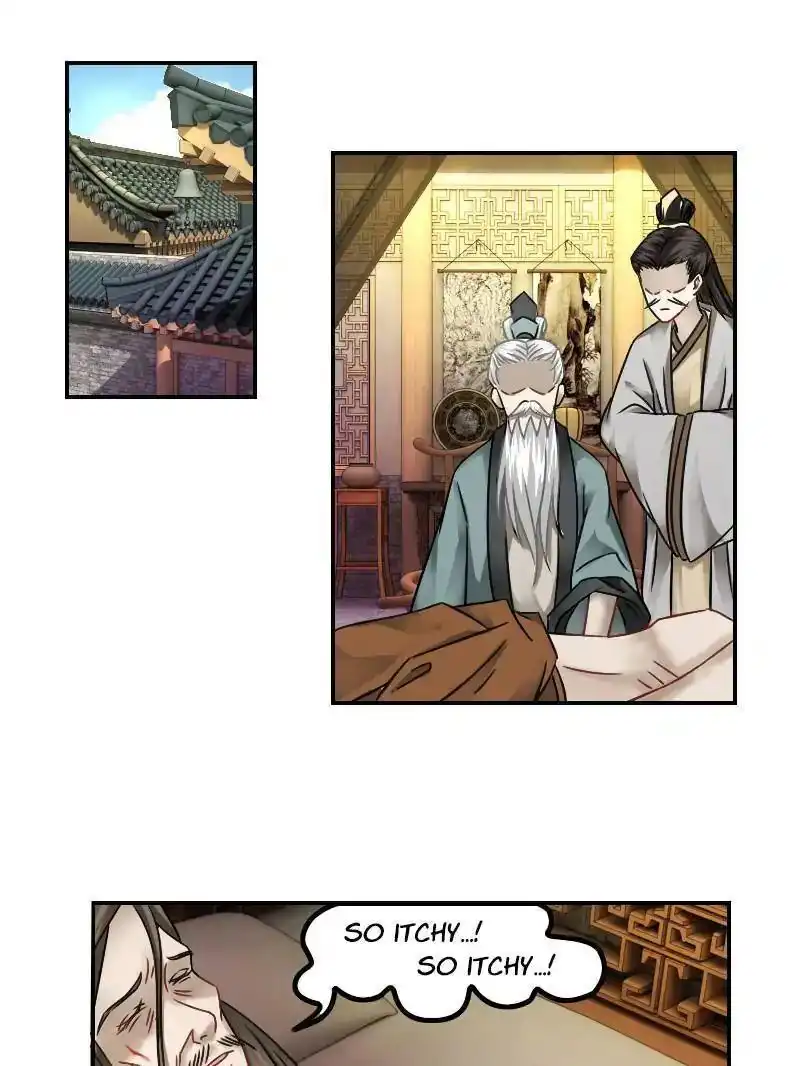 Miracle Doctor, Abandoned Daughter: The Sly Emperor's Wild Beast-Tamer Empress Chapter 28 128